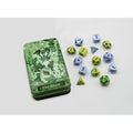 Beadle & Grimms - Character Class Dice Set in Tin The Druid
