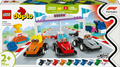 10445 F1® Team Race Cars & Drivers