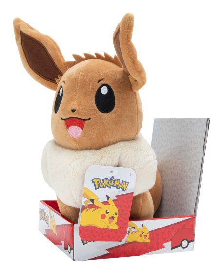 eevee plush