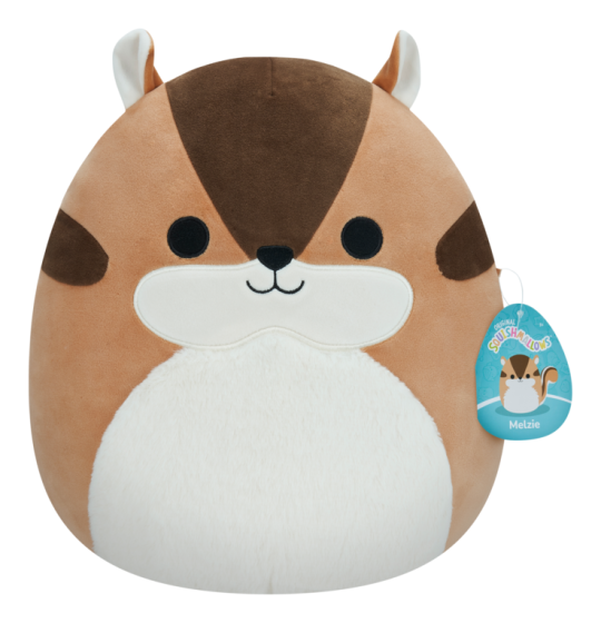 Medium Squishmallow Melzie
