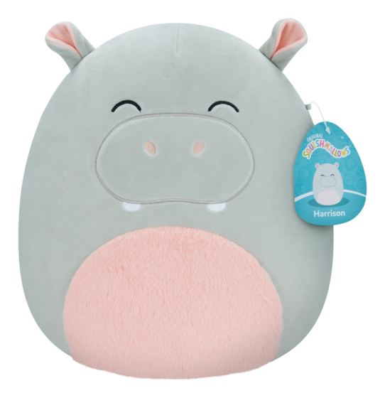 Medium Squishmallow harrison