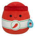 Medium Squishmallow illia