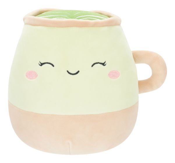 squishmallows rosemund