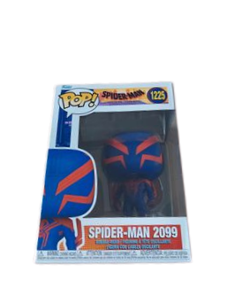 Spider-man 2099 Funko 1225