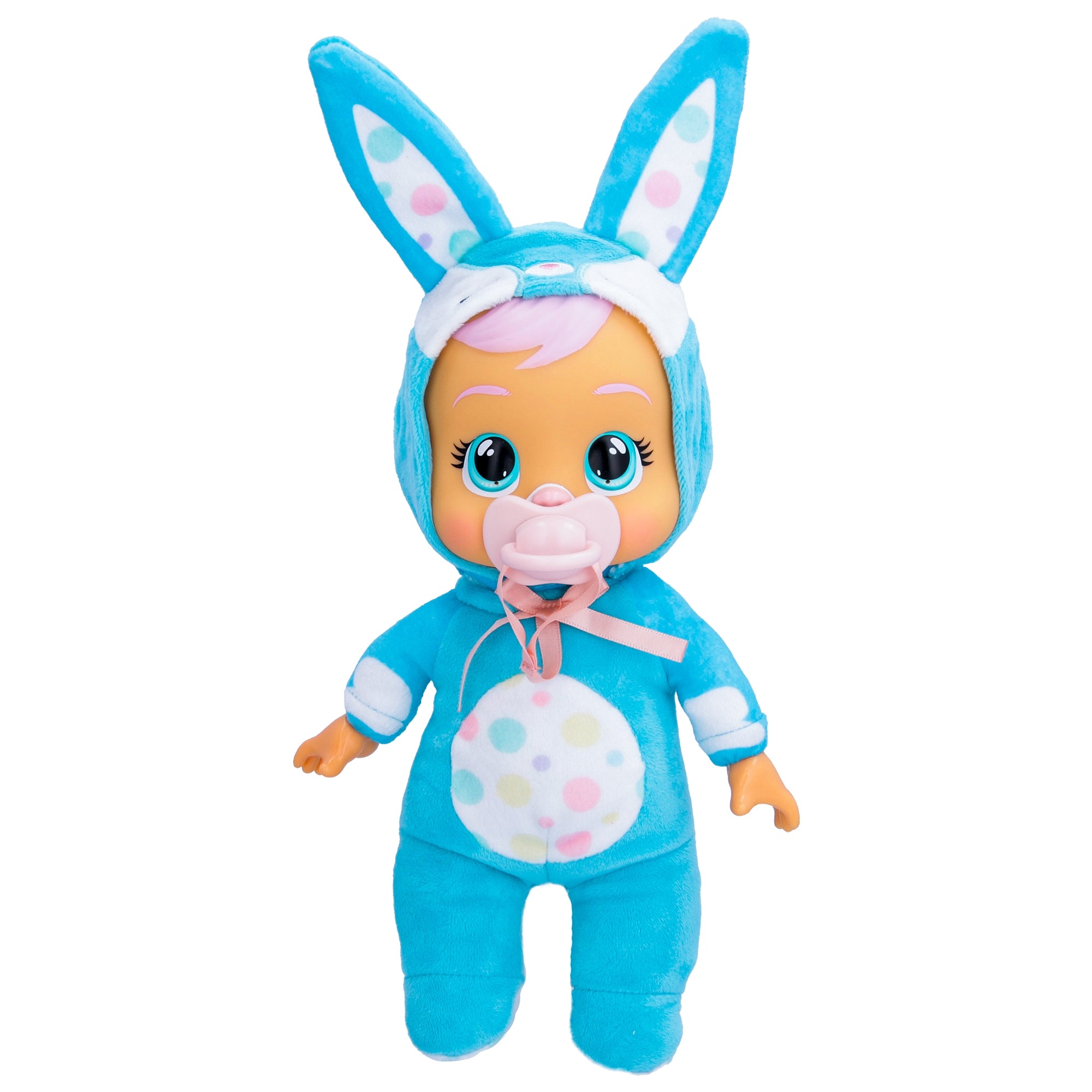 Tiny Babies Cuddles Brooks