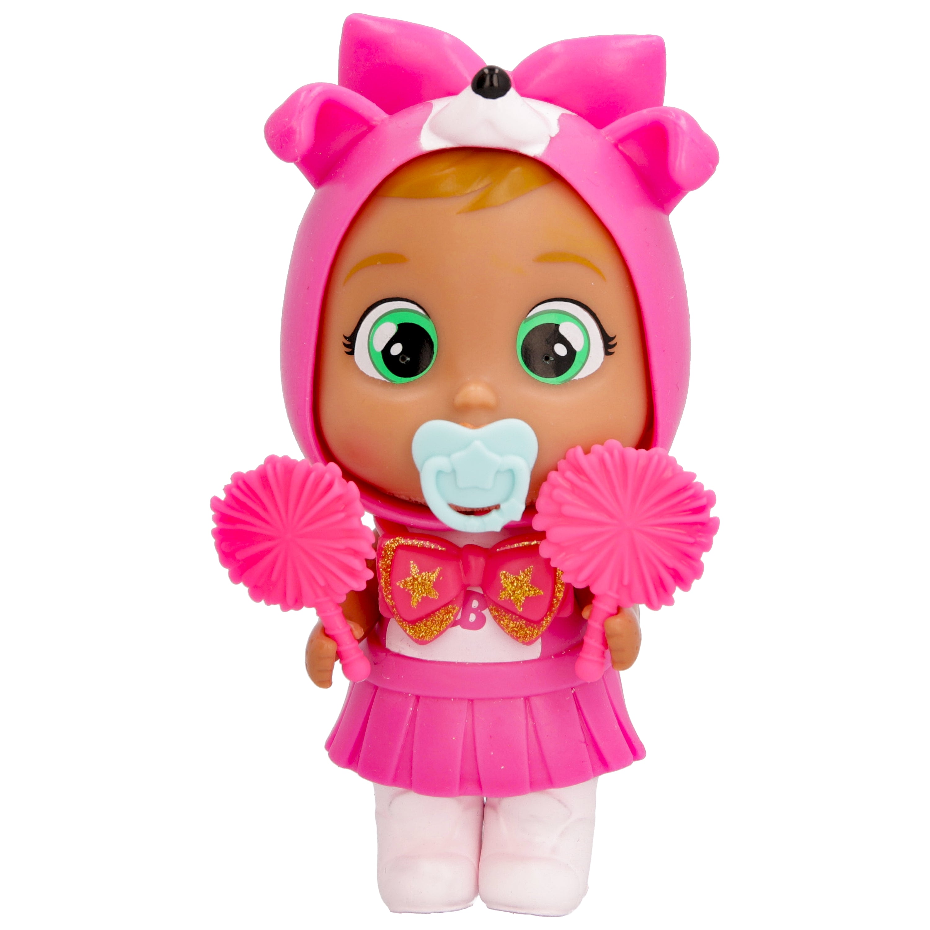 CBMT Stars Talent Babies Roxy