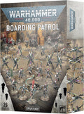 BOARDING PATROL: DRUKHARI | 71-45