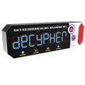 decypher