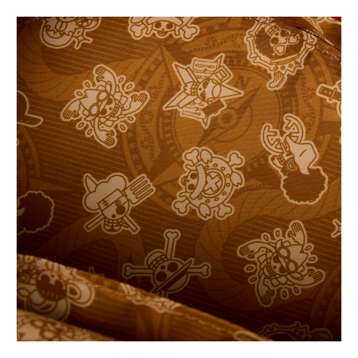 Loungefly - One Piece Mini Backpack