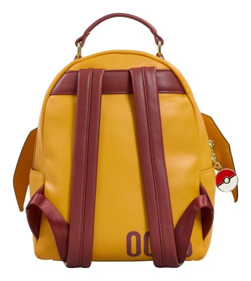 Loungefly - Pokemon Charizard Mini Backpack
