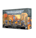 48-49 | S/MARINES: STERNGUARD VETERAN SQ
