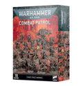 combat patrol chaos space marines