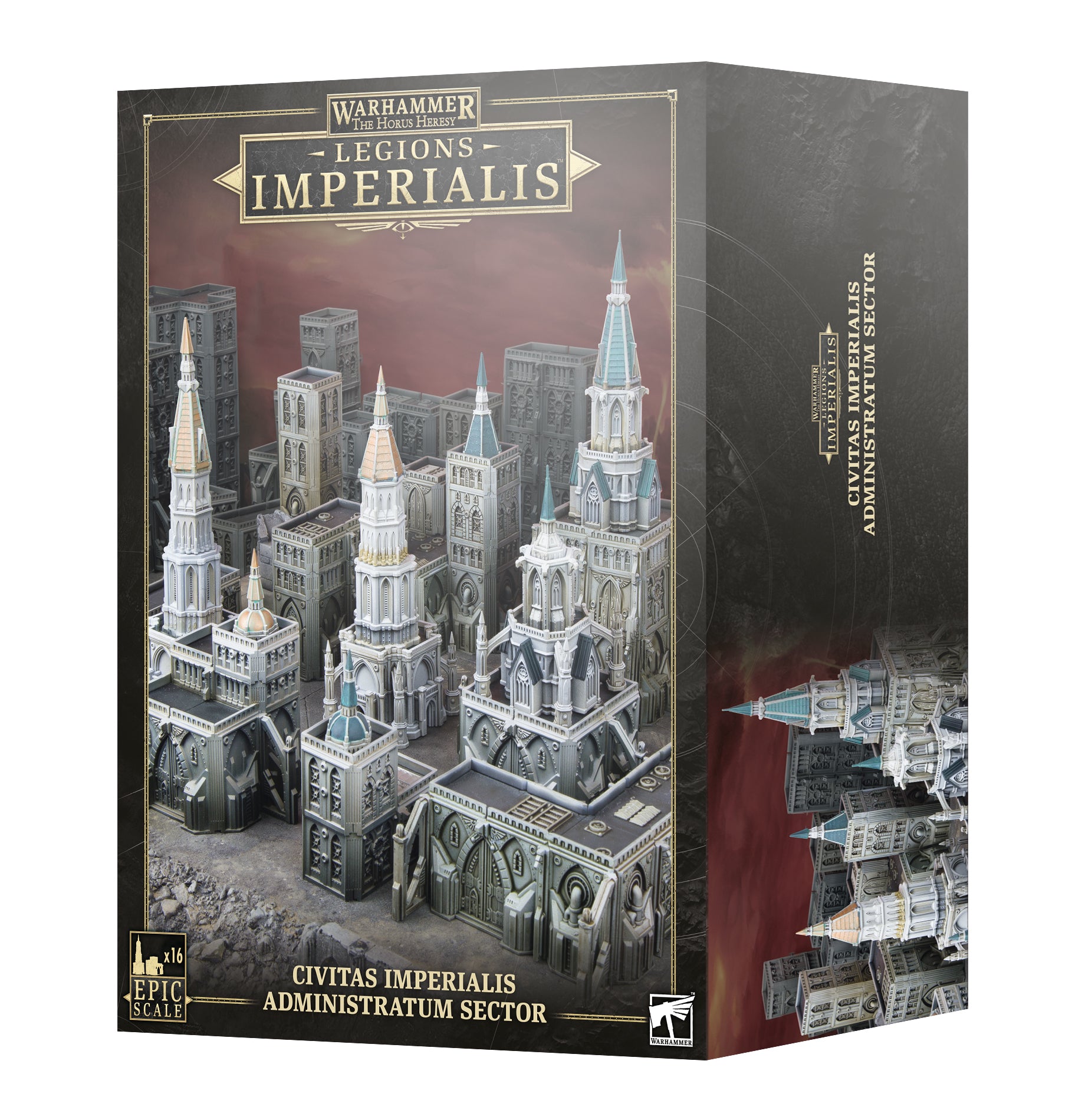 03-51 | L/I:CIVI/IMPERIALIS ADMINISTRATU