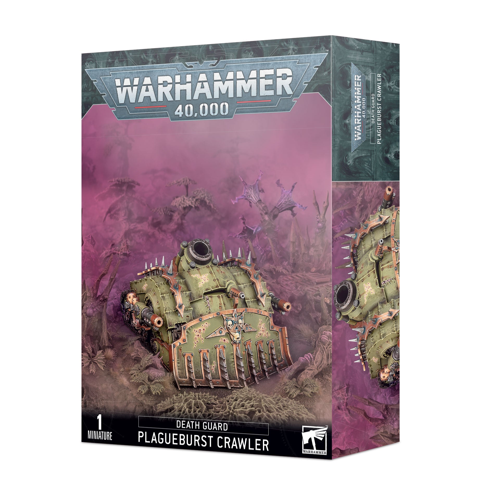 Plagueburst crawler | 43-52