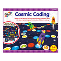 Cosmic coding