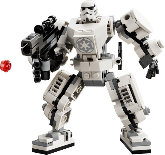 LEGO Star Wars - Stormtrooper™ Mech - 75370