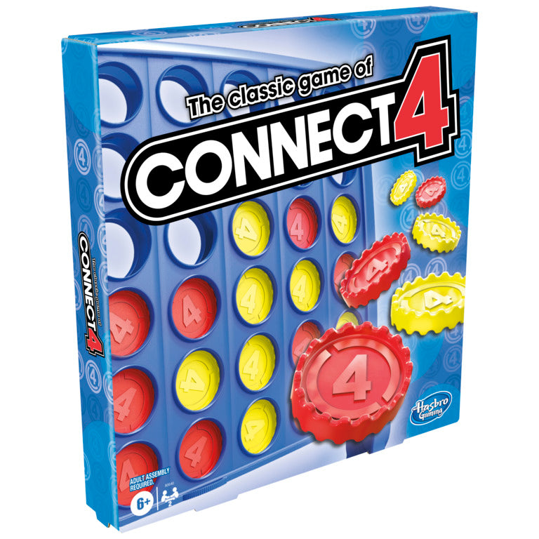 Connect 4 Grid
