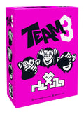 TEAM3 pink