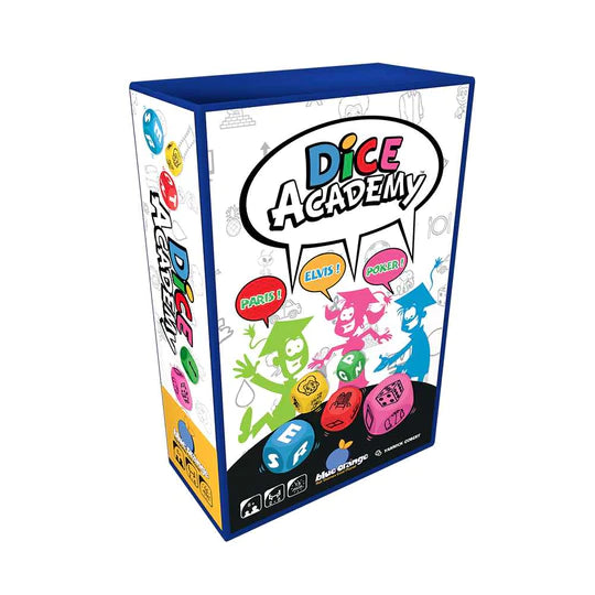 Dice Academy