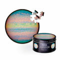 100 Pc NASA Tin Puzzle/Jupiter