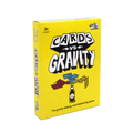 cards vs gravity