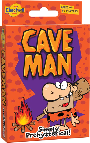 Caveman