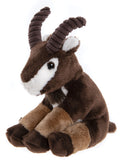 Cuddle Cub Mountain Goat