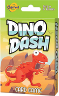 Dino Dash