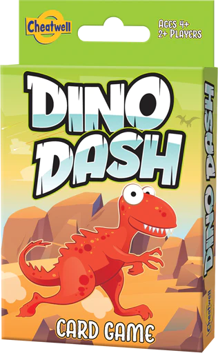 Dino Dash