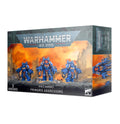 Space marines primaris aggressors |48-69