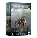 Necrons Canoptek spyder | 49-16