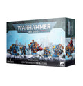 Space Wolves Wolf Guard Terminators | 53-07