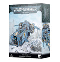 53-11 | SPACE WOLVES STORMFANG GUNSHIP