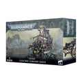 Necrons | Catacomb Command Barge / Annihilator | 49-12