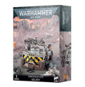 Genestealer cults Goliath |51-53
