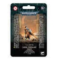 56-16 | TAU EMPIRE: CADRE FIREBLADE