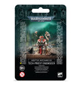 59-27 | ADEPTUS MECHANICUS TECH-PRIEST E