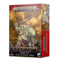AoS Great unclean one | 83-41