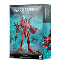 AELDARI: WRAITHKNIGHT | 46-26
