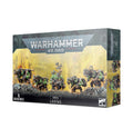 Lootas | Orks | 2022 | 50-22