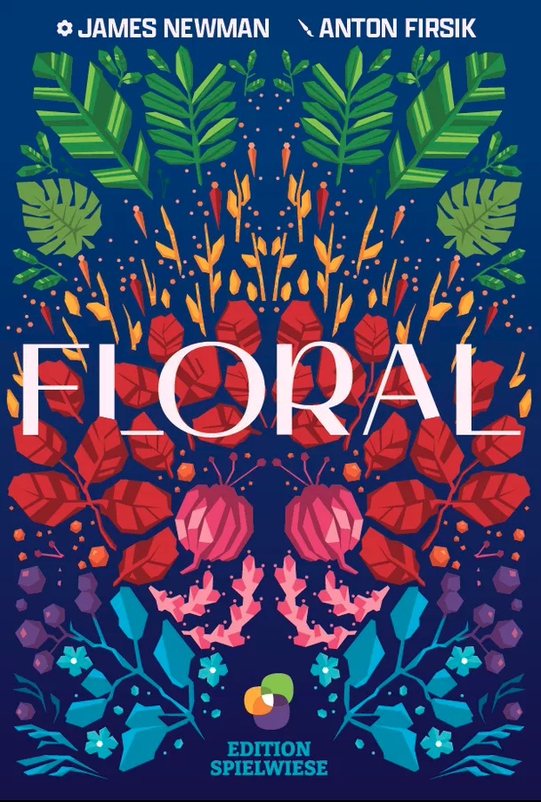 floral