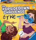 upside down challenge game