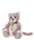 Charlie Bears Fiddle Faddle CB242450B Fiddle Faddle