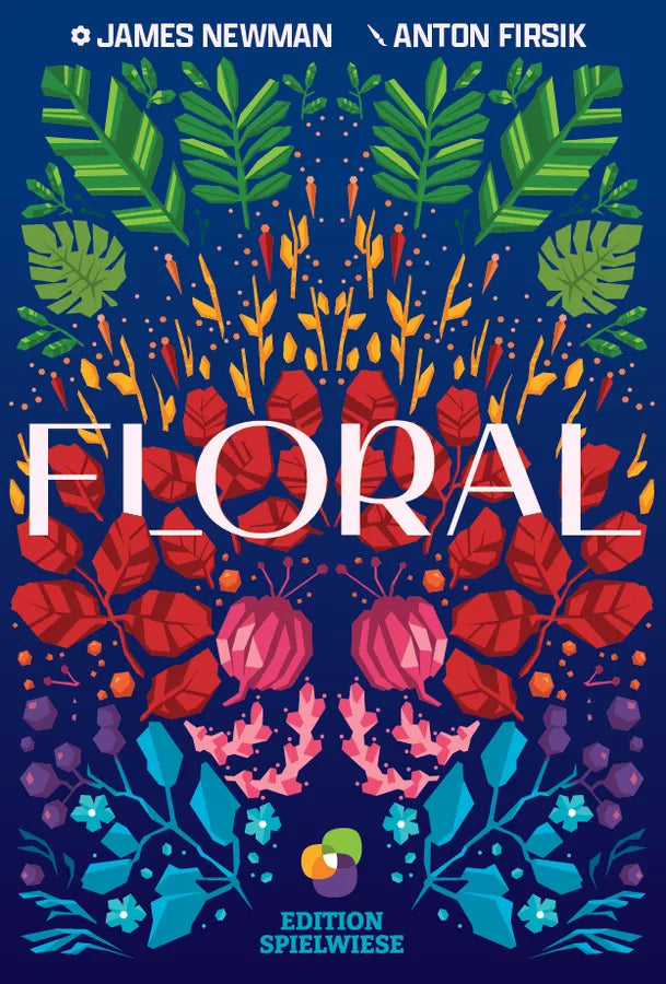 floral