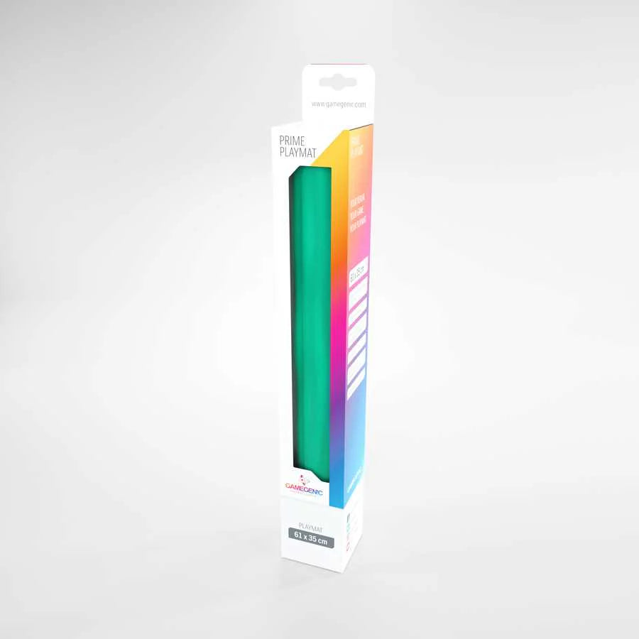 Prime 2mm Playmat petrol