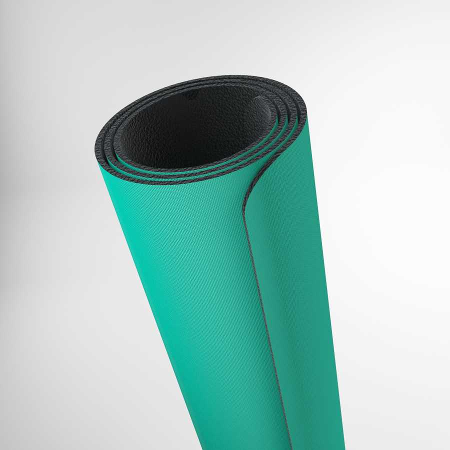 Prime 2mm Playmat petrol