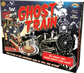 Ghost Train Spinball