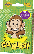 Go Nuts!