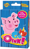 Go Oink!