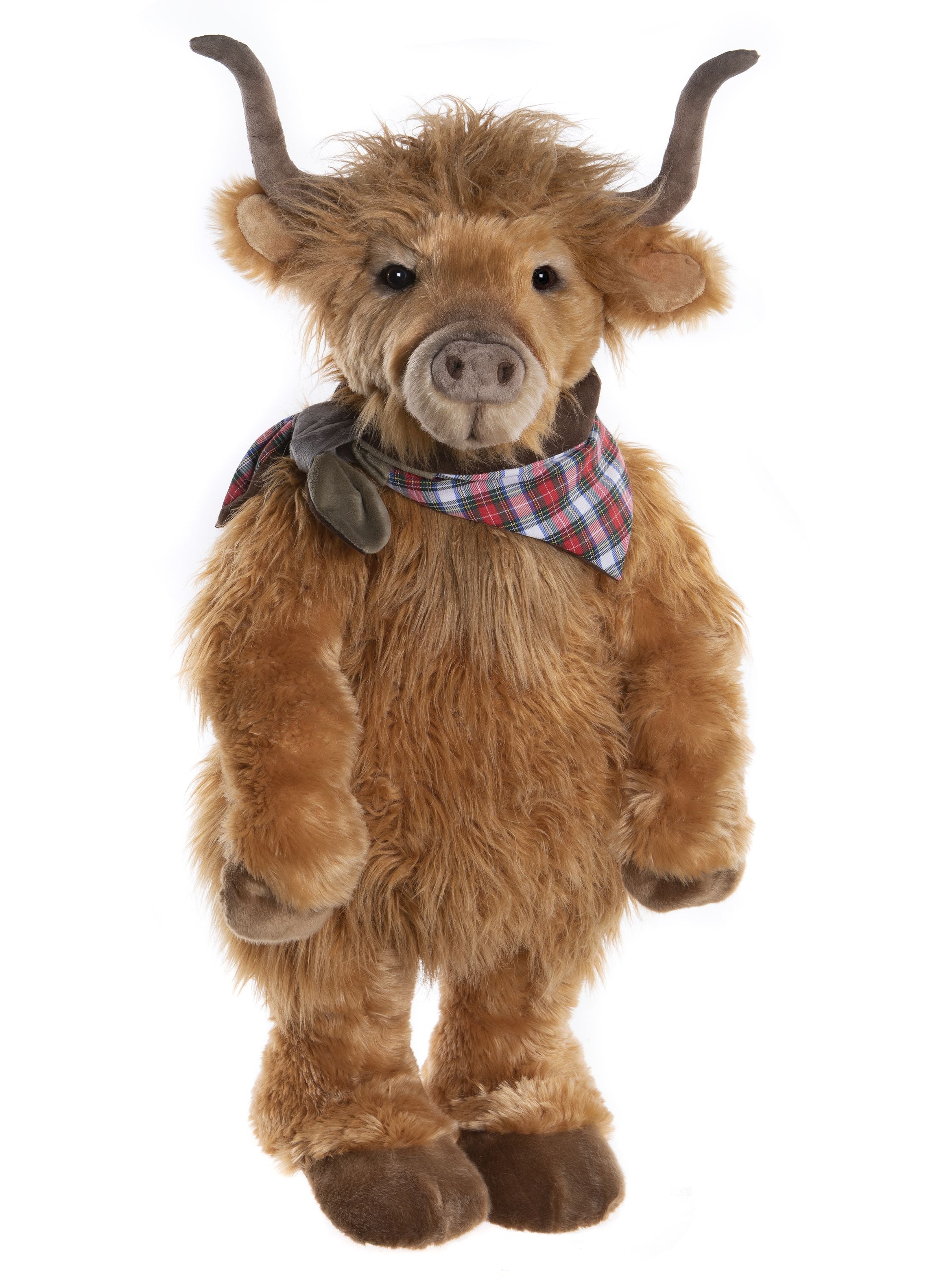 CB242458 | Hoofprints